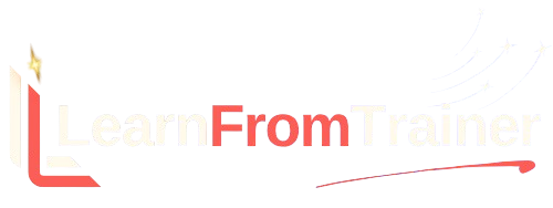 LearnFromTrainer